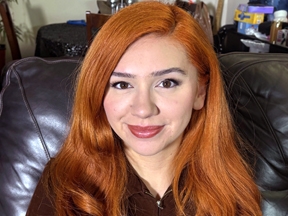Cherie Gwendolyn
