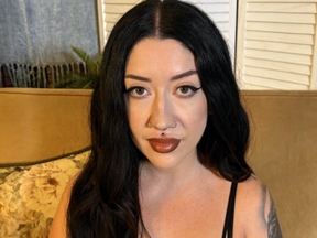 Minx DeVille