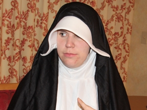 Sister Mary Alex